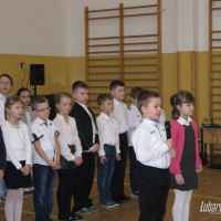 Babcia i Dziadek