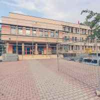 Remont Sądu Rejonowego w Lubartowie