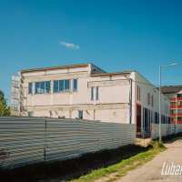 zdjęcie Sala sportowa