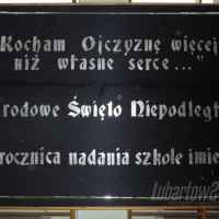 Obchody Święta Niepodległości w Kamionce