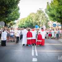 Znaki Światowych Dni Młodzieży