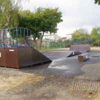 zdjęcie Skatepark