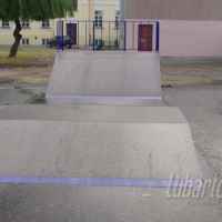 Skatepark