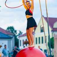 Festiwal Śladami Singera 2023