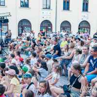 Festiwal Śladami Singera 2023