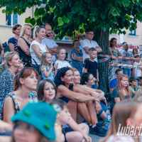 zdjęcie Festiwal Śladami Singera 2023