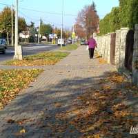 Słowackiego w Lubartowie