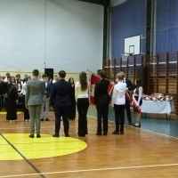 Uroczystość w RCEZ