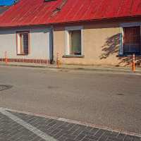Zamiast parkować będą spacerować