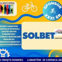 zdjęcie sponsorzy Święta Roweru