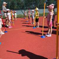 Olimpiada Sportowa