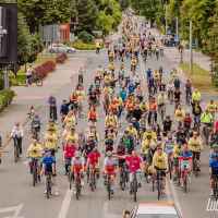 zdjęcie Święto Roweru 2025