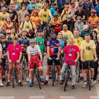 zdjęcie Święto Roweru 2025