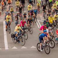 Święto Roweru 2025