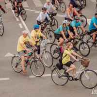 zdjęcie Święto Roweru 2025