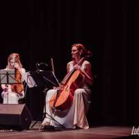 Stan Breckenridge i GLAM QUARTET