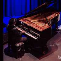 zdjęcie Stan Breckenridge i GLAM QUARTET