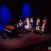 zdjęcie Stan Breckenridge i GLAM QUARTET