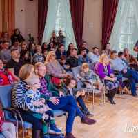 zdjęcie Spotkanie ze Stefcią i Antonim