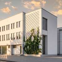 Sala ze sceną, sala fitness, czytelnia - zobacz, co ma powstać w budynku dawnej komendy