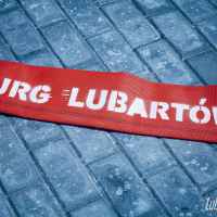 Pożar w sortowni odpadów w Wólce Rokickiej