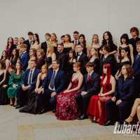 Lubartów › Galeria › Studniówka II LO