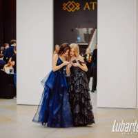 Lubartów › Galeria › Studniówka II LO