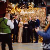 Lubartów › Galeria › Studniówka II LO