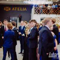 Lubartów › Galeria › Studniówka II LO