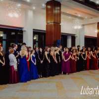 Lubartów › Galeria › Studniówka II LO