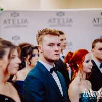 Studniówka II LO