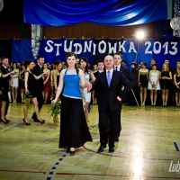 Studniówka w I LO