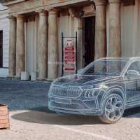 Powiat Lubartowski szuka dostawcy nowego SUV-a
