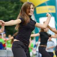 zdjęcie Święto Roweru 2009