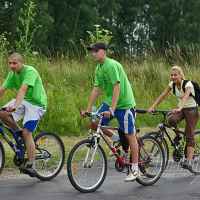 Święto Roweru 2009