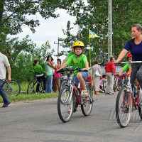 Święto Roweru 2009