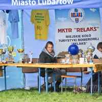 zdjęcie Święto roweru 2011