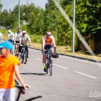 zdjęcie Święto Roweru 2017