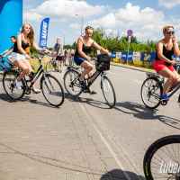 zdjęcie Święto Roweru 2017