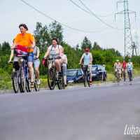 zdjęcie Święto Roweru 2017