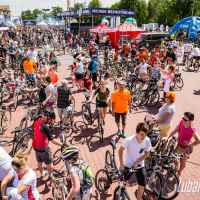 Święto Roweru 2017