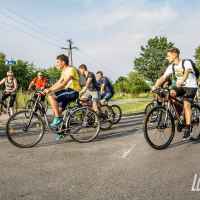 Święto Roweru 2017