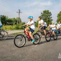 Święto Roweru 2017