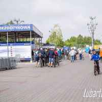 zdjęcie Święto Roweru 2018