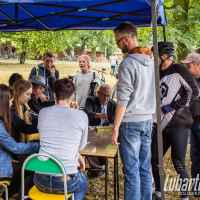 zdjęcie Święto Roweru 2018