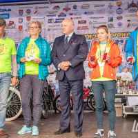 zdjęcie Święto Roweru
