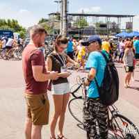 zdjęcie Święto Roweru 2019