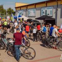 zdjęcie Święto Roweru 2025