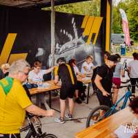 zdjęcie Święto Roweru 2025