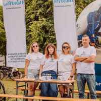 zdjęcie Święto Roweru 2025